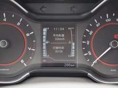 2017款 SPORT 1.5T 手动豪华版