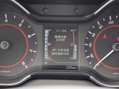 2017款 SPORT 1.5T 手动豪华版