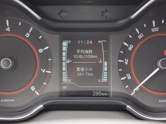 2017款 SPORT 1.5T 手动豪华版