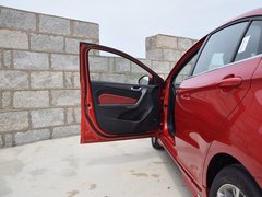 2017款 SPORT 1.5T 手动豪华版