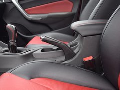 2017款 SPORT 1.5T 手动豪华版