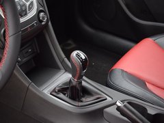 2017款 SPORT 1.5T 手动豪华版