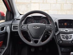 2017款 SPORT 1.5T 手动豪华版