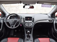 2017款 SPORT 1.5T 手动豪华版