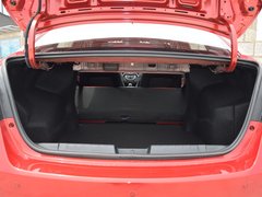 2017款 SPORT 1.5T 手动豪华版