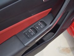 2017款 SPORT 1.5T 手动豪华版