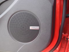 2017款 SPORT 1.5T 手动豪华版