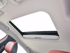 2017款 SPORT 1.5T 手动豪华版