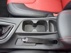 2017款 SPORT 1.5T 手动豪华版