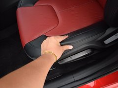 2017款 SPORT 1.5T 手动豪华版