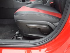 2017款 SPORT 1.5T 手动豪华版