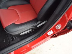 2017款 SPORT 1.5T 手动豪华版