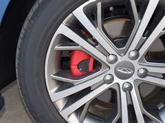 2017款 SPORT 1.5T 手动豪华版