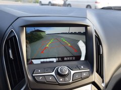2017款 SPORT 1.5T 手动豪华版