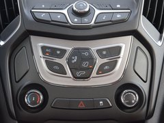 2017款 SPORT 1.5T 手动豪华版