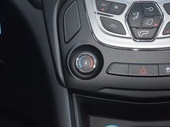 2017款 SPORT 1.5T 手动豪华版