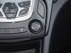 2017款 SPORT 1.5T 手动豪华版