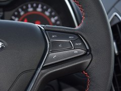 2017款 SPORT 1.5T 手动豪华版