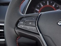 2017款 SPORT 1.5T 手动豪华版
