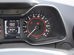 2017款 SPORT 1.5T 手动豪华版