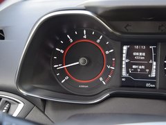 2017款 SPORT 1.5T 手动豪华版