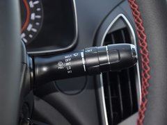 2017款 SPORT 1.5T 手动豪华版