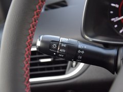 2017款 SPORT 1.5T 手动豪华版
