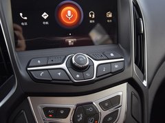 2017款 SPORT 1.5T 手动豪华版