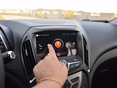 2017款 SPORT 1.5T 手动豪华版
