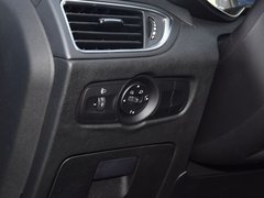 2017款 SPORT 1.5T 手动豪华版