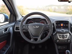 2017款 SPORT 1.5T 手动豪华版