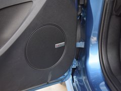 2017款 SPORT 1.5T 手动豪华版