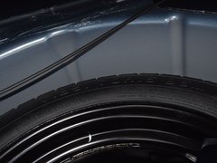 2017款 SPORT 1.5T 手动豪华版