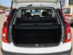 2017款 景逸X3 1.5L 手动舒适型