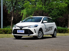2017款 1.5L CVT锋潮版