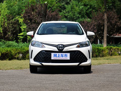 2017款 1.5L CVT锋潮版