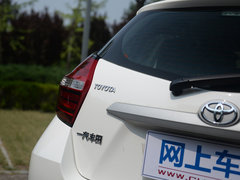 2017款 1.5L CVT锋潮版
