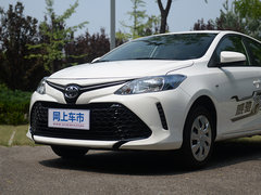 2017款 1.5L CVT锋潮版