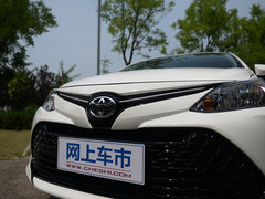2017款 1.5L CVT锋潮版