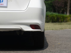 2017款 1.5L CVT锋潮版