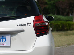 2017款 1.5L CVT锋潮版