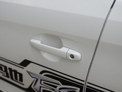 2017款 1.5L CVT锋潮版