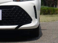 2017款 1.5L CVT锋潮版