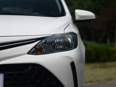 2017款 1.5L CVT锋潮版