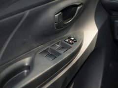 2017款 1.5L CVT锋潮版