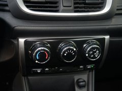 2017款 1.5L CVT锋潮版