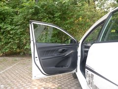 2017款 1.5L CVT锋潮版