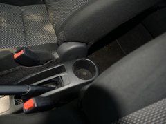 2017款 1.5L CVT锋潮版