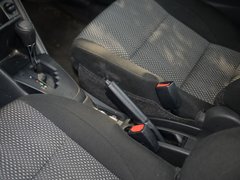 2017款 1.5L CVT锋潮版