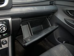 2017款 1.5L CVT锋潮版
